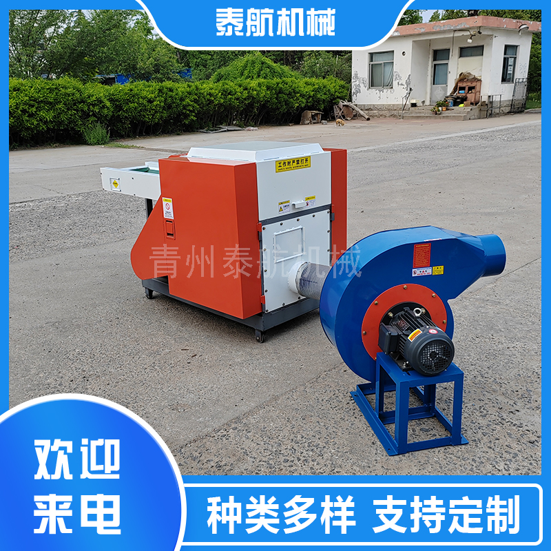 纖維切斷機(jī)運(yùn)轉(zhuǎn)過程中卡刀怎么辦